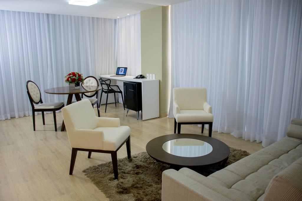 SELECT HOTEL PALMAS (TOCANTINS) 3* (Brasil) - de R$ 246