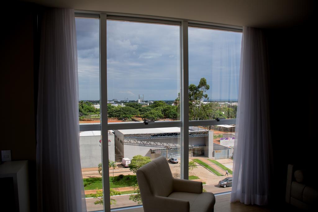 SELECT HOTEL PALMAS (TOCANTINS) 3* (Brasil) - de R$ 246